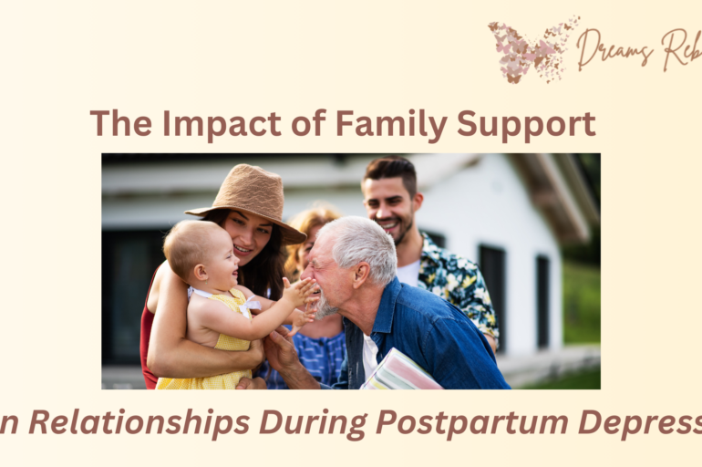 Impact of Minimal Family Support